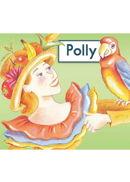 polly