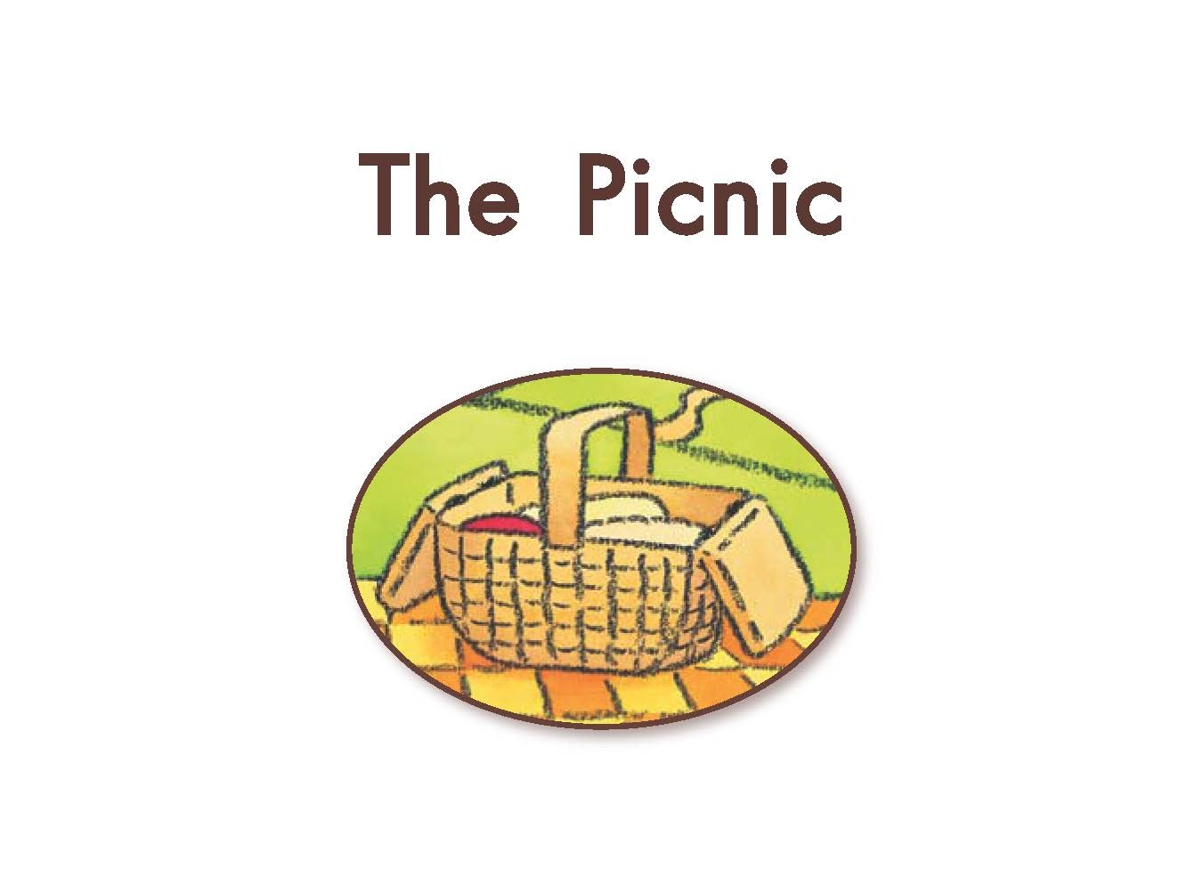the picnic